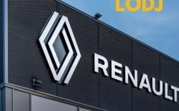 Renault Group تستعد لتقليص 2000 وظيفة ضمن خطة إعادة الهيكلة