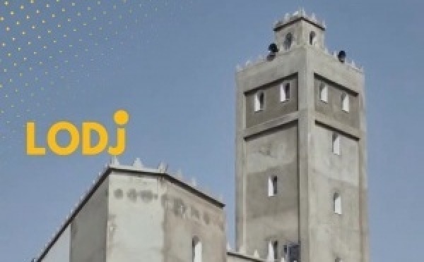 أطفال يحولون عمود كهرباء عالي التوتر إلى أرجوحة بضواحي طنجة