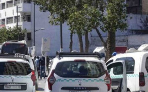 دعم إضافي لمهنيي النقل الطرقي بالمغرب لمواجهة ارتفاع أسعار المحروقات