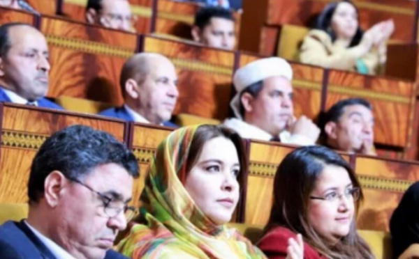 صندوق دعم تمثيلية النساء يصادق على 107 مشاريع لتعزيز المشاركة السياسية النسائية