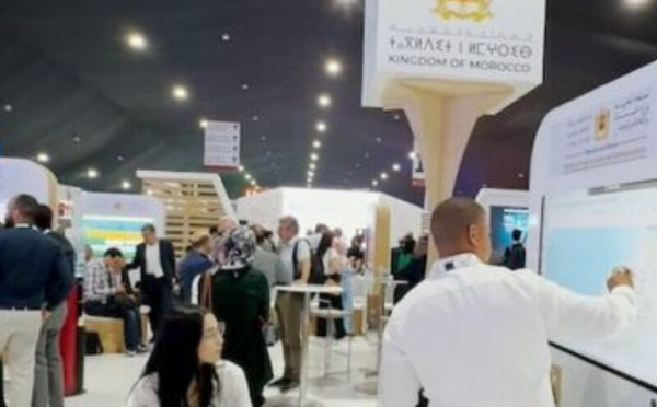 المغرب يعزز جاذبيته الاستثمارية في برلين ويكرّس موقعه ضمن سلاسل القيمة الألمانية