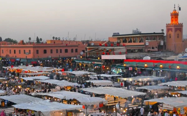 تعمير مراكش يدخل مرحلة جديدة مع اعتماد تصميم تهيئة “مراكش الغربي” و”المحاميد الجنوبي”