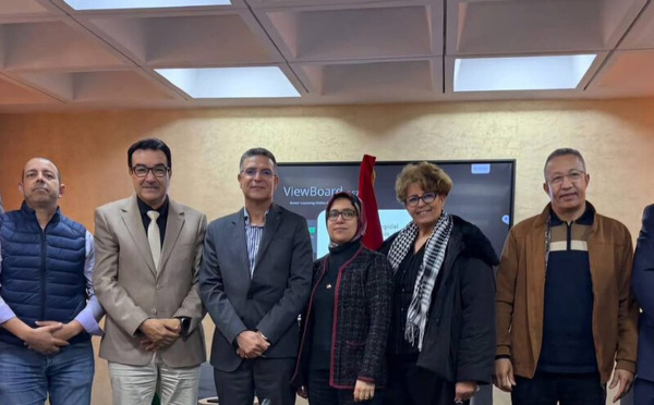 الاتحاد الوطني للمهندسين المغاربة يواصل تعزيز الحوار الاجتماعي للدفاع عن الملف المطلبي للمهندسين