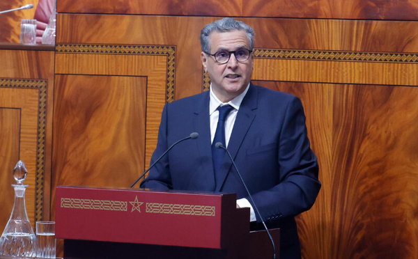 رئيس الحكومة : التعليم الأولي بالمغرب يبلغ نسبة 80% ويستفيد منه 985 ألف طفل