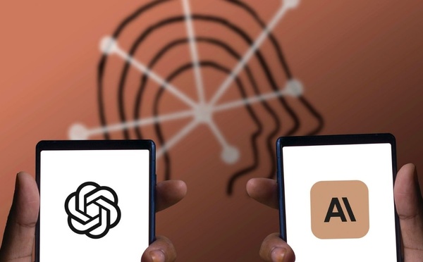 نموذج "ميثوس" من أنثروبيك: ذكاء اصطناعي يستنفر البيت الأبيض ووول ستريت في أمريكا