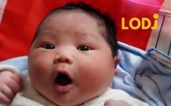 ولادة مبكرة تتحول إلى قصة طريفة بسبب اختيار الاسم