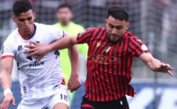 تعادل بطعم الإقصاء: أولمبيك آسفي يودّع الكونفدرالية أمام اتحاد العاصمة