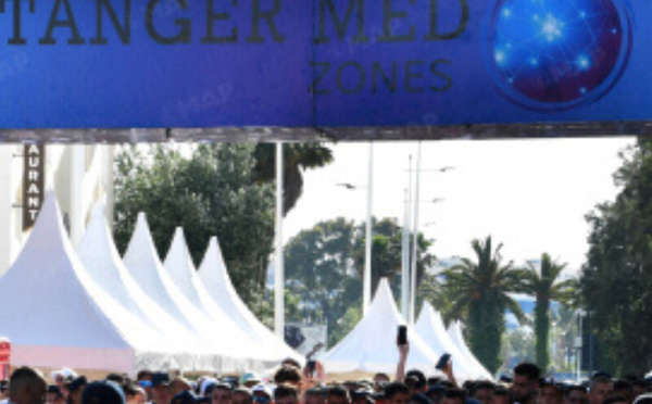 سباق “PRORUN TFZ 2026”: الرياضة في خدمة بيئة العمل بالمنطقة الحرة لطنجة