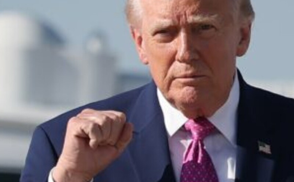 تصعيد مشروط بالتفاوض: دونالد ترامب يلوّح بالقوة ويُرسل وفدًا إلى إسلام آباد