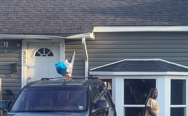 ​مجزرة عائلية تهزّ لويزيانا: مقتل ثمانية أطفال في حادث إطلاق نار مأساوي