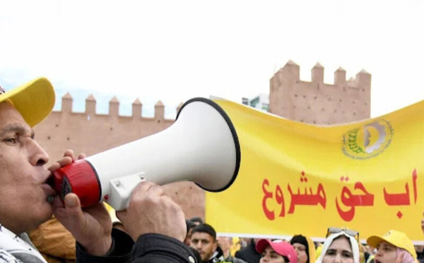 الحوار الاجتماعي بالمغرب: مطالب بتسريع إصدار النصوص التنظيمية لقانون الإضراب