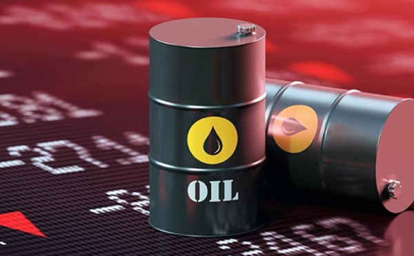 أسعار النفط تقفز 6% وسط تصاعد التوتر بين واشنطن وطهران