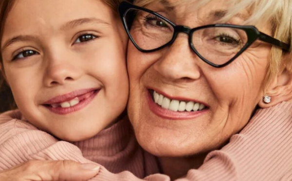 الأجداد الأكثر حبًا: 6 قواعد بسيطة لبناء علاقة قوية مع الأحفاد