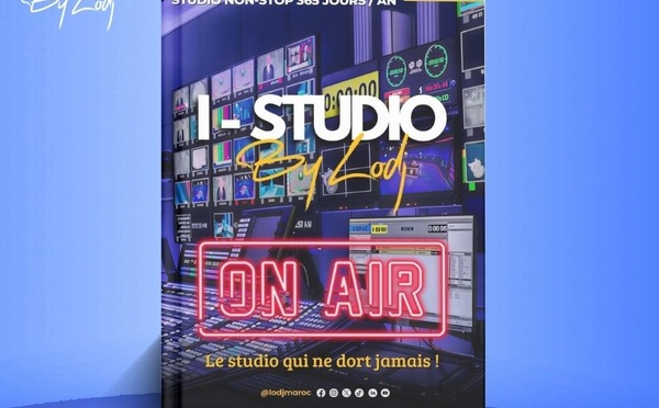 صدور عدد جديد من مجلة لوديجي ستوديو ليوم 20/04/2026