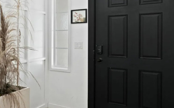 ديكور مدخل المنزل: أفكار لترك انطباع مميز منذ اللحظة الأولى