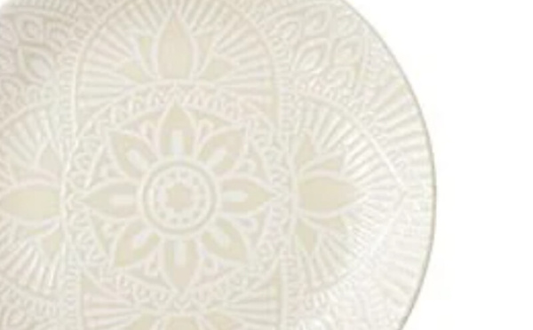 أطباق Gifi المستوحاة من الطراز الشرقي تثير الإعجاب