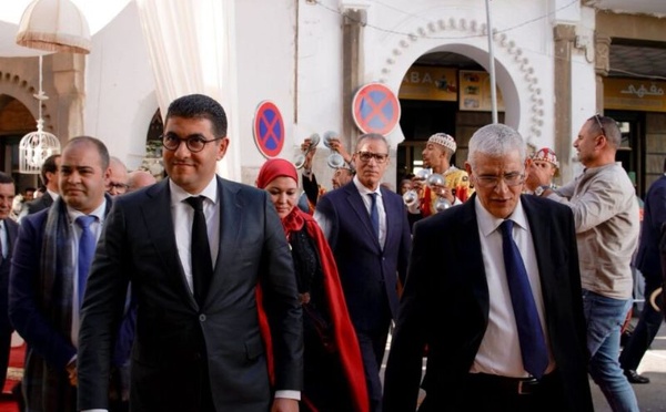 تطوان 2026: معارض تراثية تعكس غنى الهوية المتوسطية وتدعم السياحة الثقافية بالمغرب