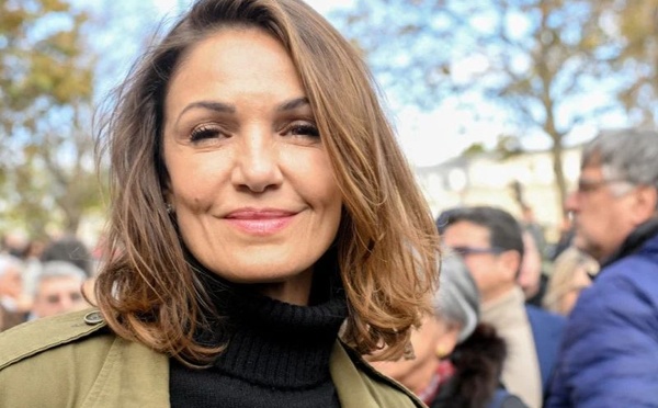 وفاة الممثلة المغربية الفرنسية نادية فارس عن 57 عاماً: نهاية مأساوية لمسيرة فنية متميزة