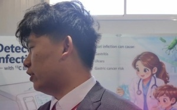 Winland Medical تبرز حلولها في التشخيص والمراقبة الصحية