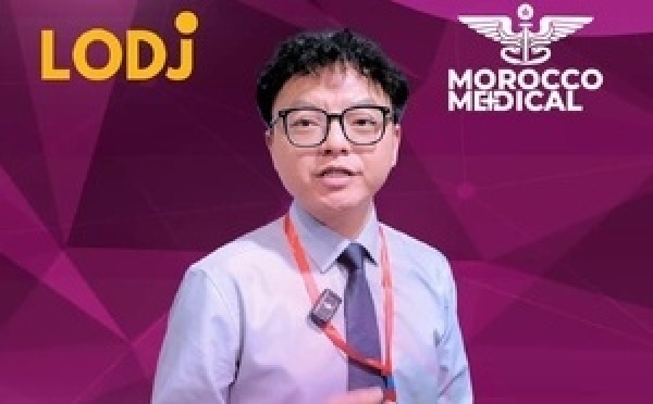 شركة طبية متخصصة تبرز حلولها في التشخيص الذكي حول العالم