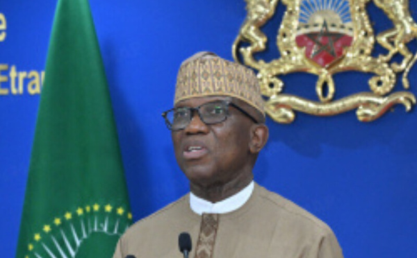 المغرب يقود مسار ترسيخ الديمقراطية في إفريقيا