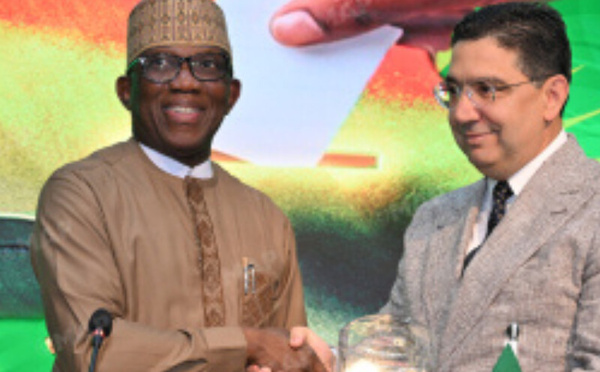 المغرب يعزز حضوره القاري بجائزة إفريقية تقديراً لريادته في الحكامة والسلم