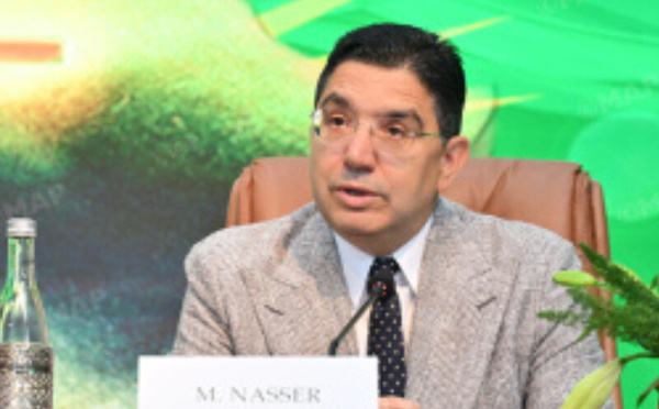 إدماج شامل لتعزيز مصداقية الانتخابات: المغرب يدعو إلى ديمقراطية إفريقية جامعة