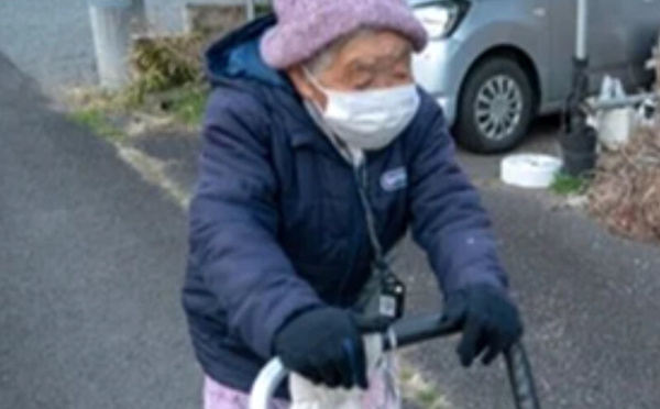 يوشي واتانابي: حين يتحول الإصرار إلى أسلوب حياة