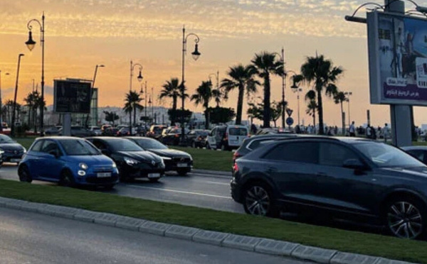 عطلة ماي تنعش مدن الشمال: شفشاون وطنجة وتطوان تستعد لانتعاش سياحي مبكر