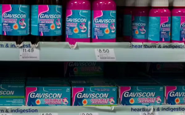 Gaviscon وعلاج الحموضة: متى يُؤخذ للحصول على أفضل فعالية؟