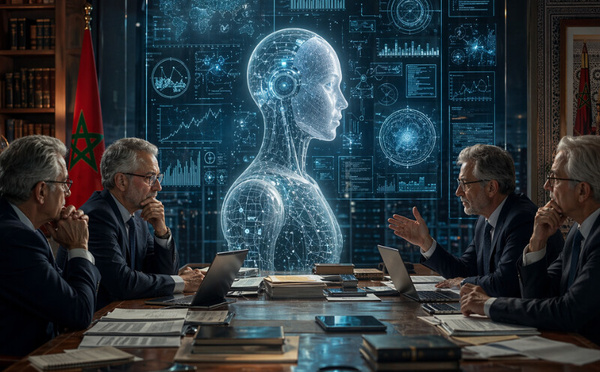 ما الذي لم يفهمه السياسيون في الذكاء الاصطناعي؟