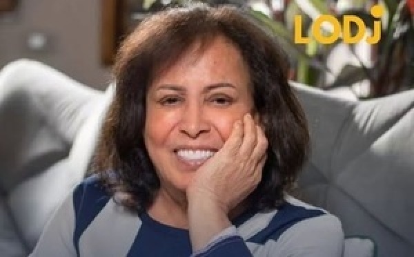 الوسط الفني يودع حياة الفهد بعد معاناة مع المرض