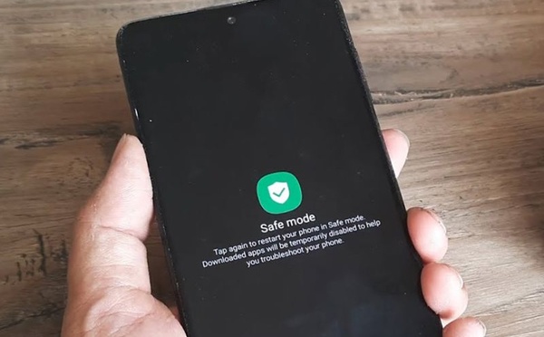 طريقة تفعيل Safe Mode في هواتف أندرويد: دليل شامل لحل مشاكل البطء والتطبيقات بسهولة
