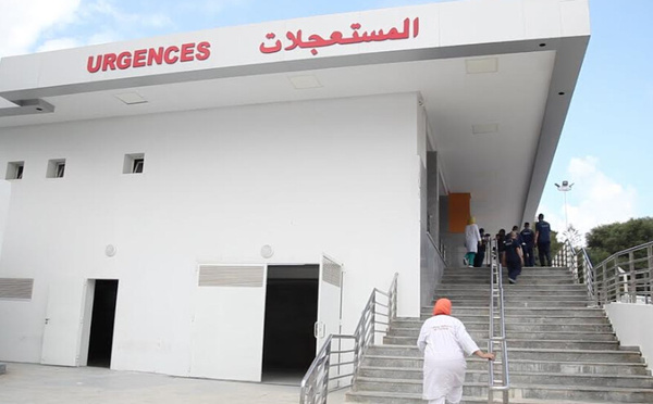 التهراوي :  تم تعزيز المستعجلات بـ531 مهنياً صحياً ورفع الاستجابة إلى 96%