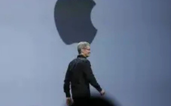 تحول قيادي مرتقب في آبل: نهاية حقبة تيم كوك وبداية مرحلة جون تيرنوس