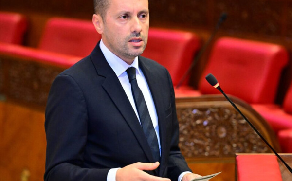 التهراوي : منصة شكاية الصحة تسجل 764 تظلماً في أيامها الأولى