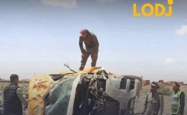 حوادث متتالية تعيد ملف سلامة النقل المدرسي للواجهة بالمغرب