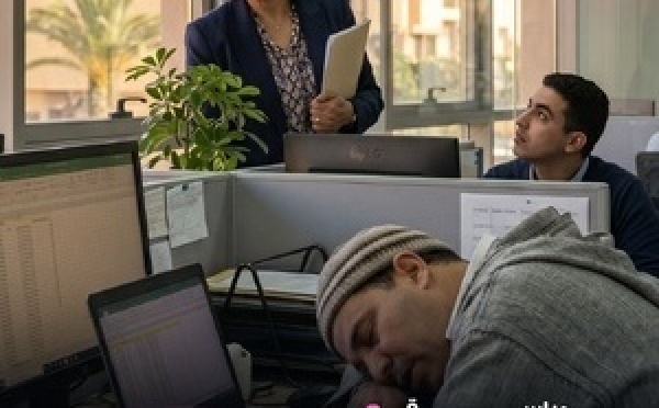 دراسة من هارفارد: القيلولة القصيرة تحسن التركيز والمزاج