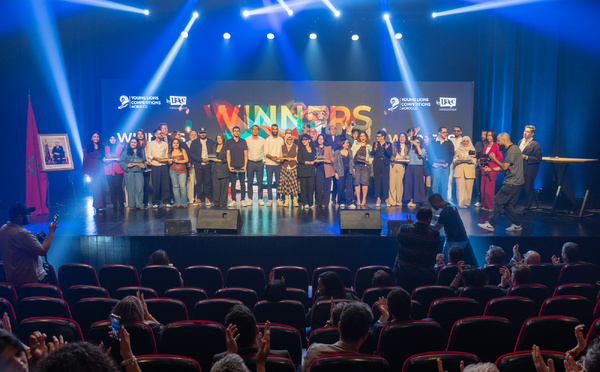 ​Young Lions Morocco 2026: دورة أولى، ومنصة وطنية، وأفق مفتوح على مدينة كان