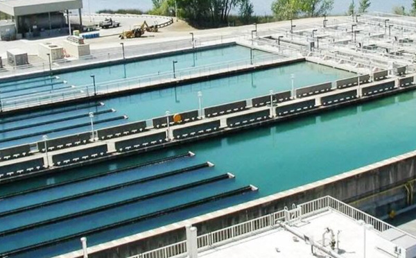 453 مليون درهم لمعالجة المياه العادمة بالعرائش.. خطوة نحو الأمن المائي