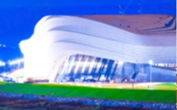 المسرح الملكي بالرباط يرسّخ مكانة العاصمة كوجهة ثقافية عالمية