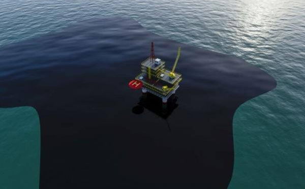 تخصيص 135 مليون سنتيم لمواجهة مخاطر تسرب المحروقات على السواحل المغربية