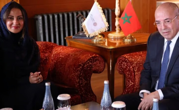 توقيع مذكرة تفاهم بإفران لتعزيز قطاع النخيل والتمور بين المغرب والمجلس الدولي للتمور