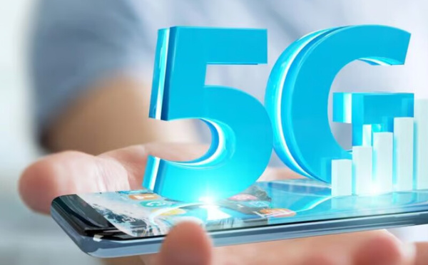 المغرب يسرّع التحول الرقمي عبر توسيع الألياف البصرية وتعميم شبكة 5G