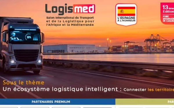 لوجيسميد 2026 بالدار البيضاء: نحو منظومة لوجستية ذكية تعيد تشكيل سلاسل الإمداد