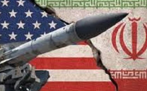 تصعيد إقليمي حاد بين إسرائيل وإيران يقابله حراك دبلوماسي لاحتواء الأزمة