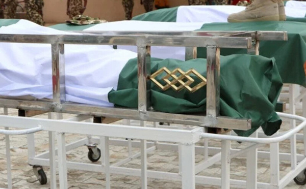 هجوم مسلح في شمال شرق نيجيريا يوقع عشرات الضحايا ويعمّق أزمة الأمن في بورنو