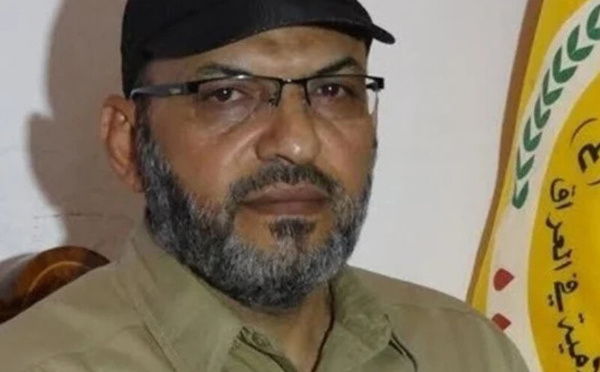 واشنطن تعرض مكافأة مالية لمعلومات عن قيادي في فصيل عراقي مدعوم من إيران وسط تصاعد التوتر في العراق