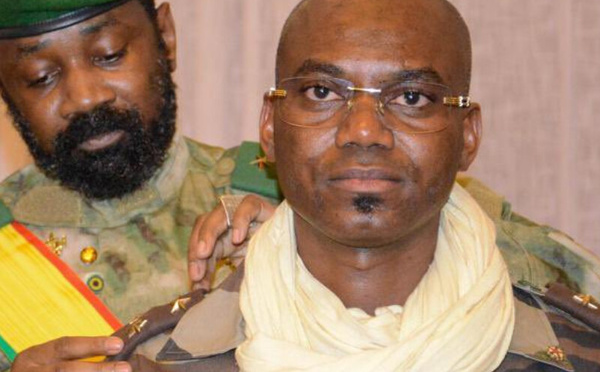 تصاعد العنف في مالي: مقتل وزير الدفاع في هجوم دامٍ يهز باماكو