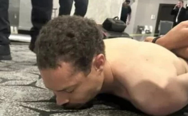 تفاصيل جديدة عن مطلق النار في عشاء مراسلي البيت الأبيض: خلفية أكاديمية معقدة ودوافع غامضة